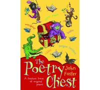 The Poetry Chest
