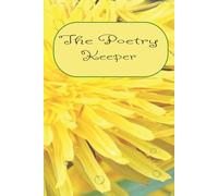 The Poetry Keeper: Write your Poems with Simple One-Word Prompts.