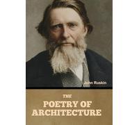 The Poetry of Architecture