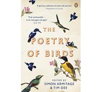 The Poetry of Birds