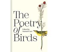 The Poetry of Birds: Samuel Carr
