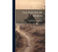 The Poetry of Byron