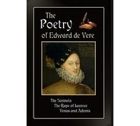 The Poetry of Edward de Vere