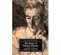 The Poetry Of Edward Thomas