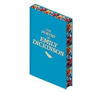 The Poetry of Emily Dickinson