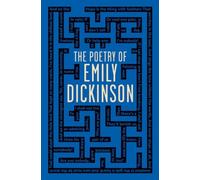 Emily Dickinson – The Poetry of Emily Dickinson – Word Cloud Classics