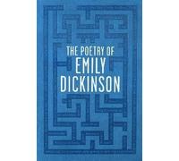 Emily Dickinson – The Poetry of Emily Dickinson – Word Cloud Classics