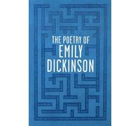 The Poetry of Emily Dickinson (Word Cloud Classics)