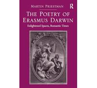 The Poetry of Erasmus Darwin – Enlightened Spaces, Romantic Times