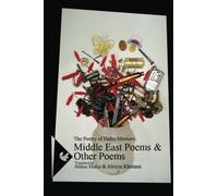 The Poetry of Hafez Moosavi:Middle East Poems and other Poems (Contemporary Iranian Poets in Translation)
