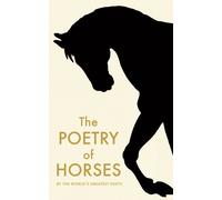 The Poetry of Horses