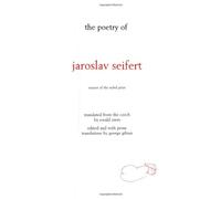 The Poetry Of Jaroslav Seifert