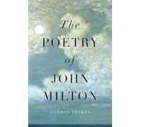 The Poetry of John Milton