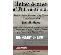 THE POETRY OF LAW