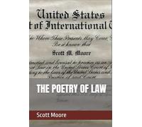 THE POETRY OF LAW