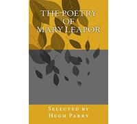 The Poetry of Mary Leapor