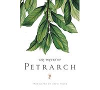 The Poetry of Petrarch