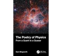 The Poetry of Physics: From a Quark to a Quasar