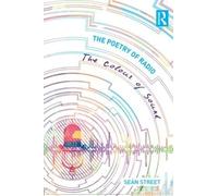 The Poetry of Radio – The Colour of Sound – Routledge