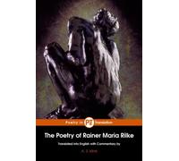 The Poetry of Rainer Maria Rilke