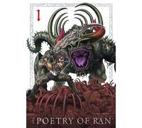 The Poetry of Ran Vol. 1