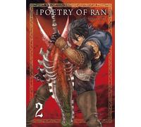 The Poetry of Ran Vol.2