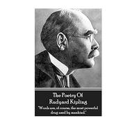 The Poetry Of Rudyard Kipling