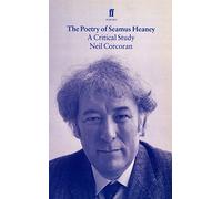The Poetry of Seamus Heaney – Faber & Faber