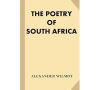 The Poetry of South Africa