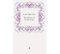 The Poetry of W. B. Yeats