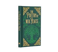 The Poetry of W. B. Yeats