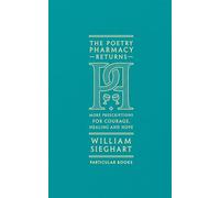 The Poetry Pharmacy Returns