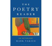 The Poetry Reader