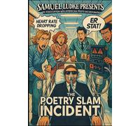 The Poetry Slam Incident