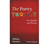 The Poetry Toolkit: For Readers and Writers