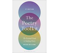 The Poetry Toolkit