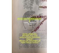 The Poetry Workshop 2