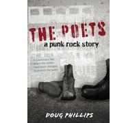 THE POETS: A Punk Rock Story