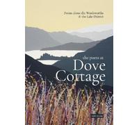 Poets at Dove Cottage: Poems about the Wordsworths and the Lake District