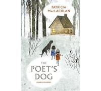 The Poet's Dog: MacLachlan Patricia
