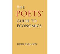 The Poets' Guide to Economics
