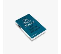 The Poet's Manual and Rhyming Dictionary