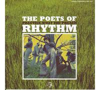 The Poets Of Rhythm - Practice What You Preach