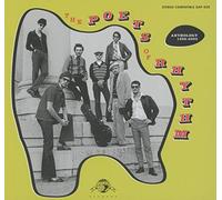 The Poets Of Rhythm - The Anthology 1992-2003