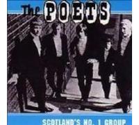 The Poets - Scotland's No. 1 Group (UK Import)