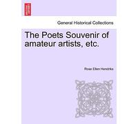 The Poets Souvenir of Amateur Artists, Etc.