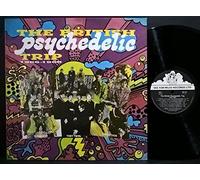 The Poets, Toby Twirl, The Game - The British Psychedelic Trip 1965-1970 Vol.4 [Vinyl LP]