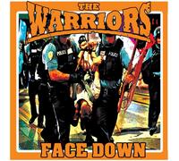 Warriors,the - Split Lp (180g Lp) [VINYL]