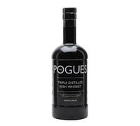 The Pogues Blended Irish Whiskey Blended Irish Whiskey