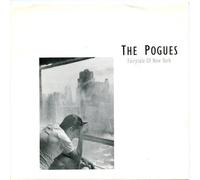 The Pogues - Fairytale of New York / The Battle March Medley [7" VINYL]